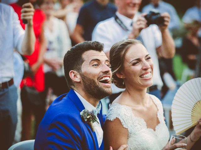 Le mariage de Sébastien et Ophélie à Montpellier, Hérault 64