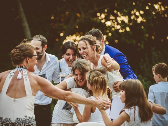 Le mariage de Sébastien et Ophélie à Montpellier, Hérault 65