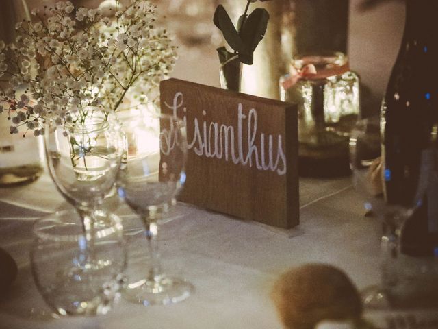 Le mariage de Sébastien et Ophélie à Montpellier, Hérault 68