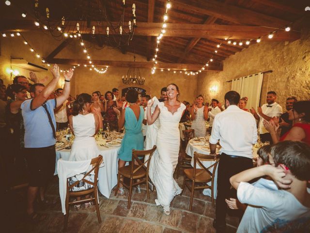 Le mariage de Sébastien et Ophélie à Montpellier, Hérault 69