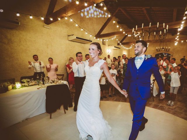 Le mariage de Sébastien et Ophélie à Montpellier, Hérault 70