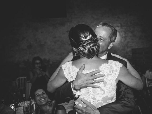 Le mariage de Sébastien et Ophélie à Montpellier, Hérault 73