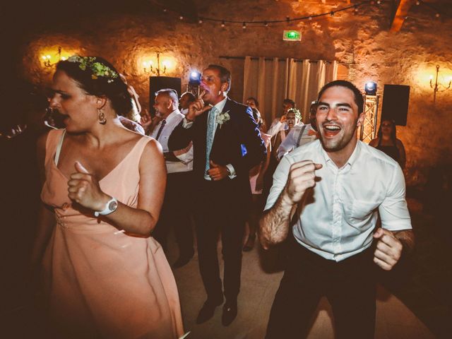 Le mariage de Sébastien et Ophélie à Montpellier, Hérault 74