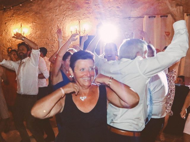 Le mariage de Sébastien et Ophélie à Montpellier, Hérault 75