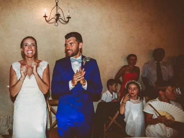Le mariage de Sébastien et Ophélie à Montpellier, Hérault 76