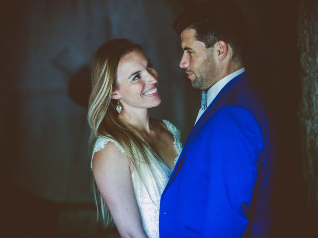 Le mariage de Sébastien et Ophélie à Montpellier, Hérault 83