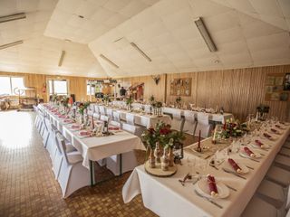 Le mariage de Céline et Séverine 1