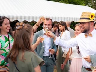 Le mariage de Margaux et Nicolas 3