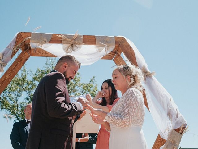 Le mariage de Johan et Laurine à Mâcon, Saône et Loire 78