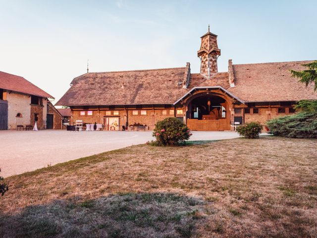 Le mariage de Anthony et Clémentine à Boissy-Saint-Léger, Val-de-Marne 13