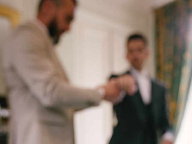 Le mariage de Maxime et Audrey à Landévant, Morbihan 20