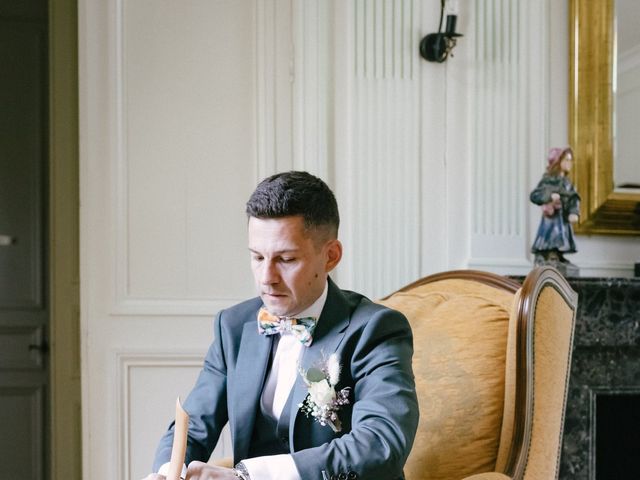 Le mariage de Maxime et Audrey à Landévant, Morbihan 22