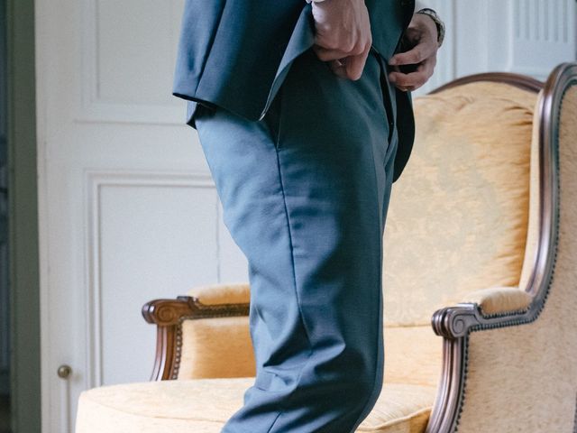 Le mariage de Maxime et Audrey à Landévant, Morbihan 23