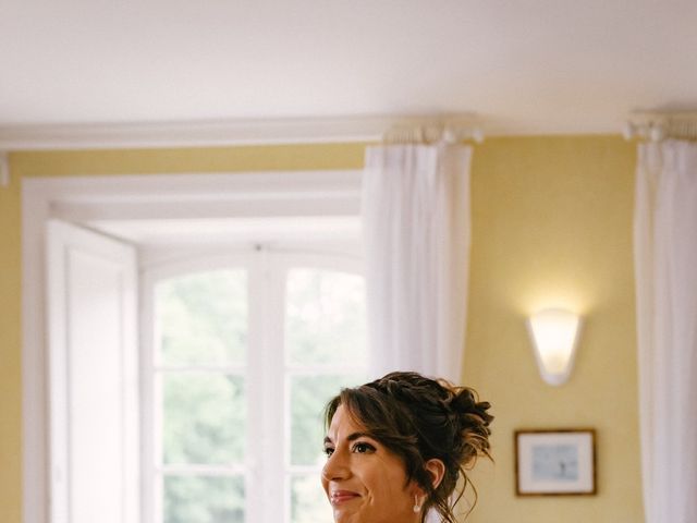 Le mariage de Maxime et Audrey à Landévant, Morbihan 26