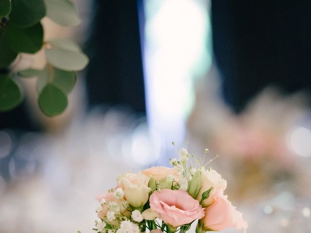 Le mariage de Maxime et Audrey à Landévant, Morbihan 45