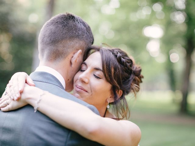 Le mariage de Maxime et Audrey à Landévant, Morbihan 59