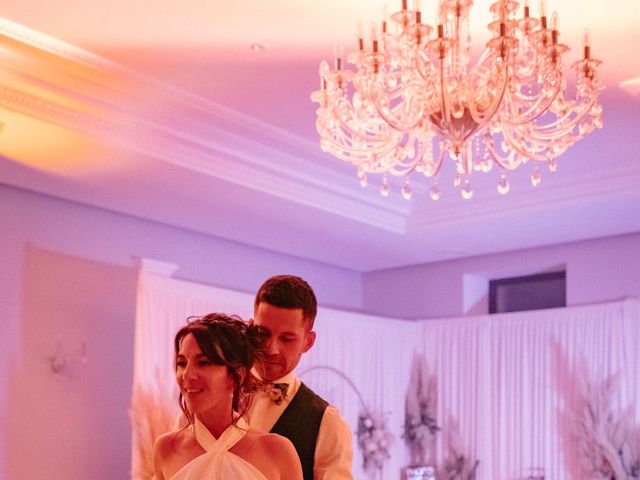 Le mariage de Maxime et Audrey à Landévant, Morbihan 65