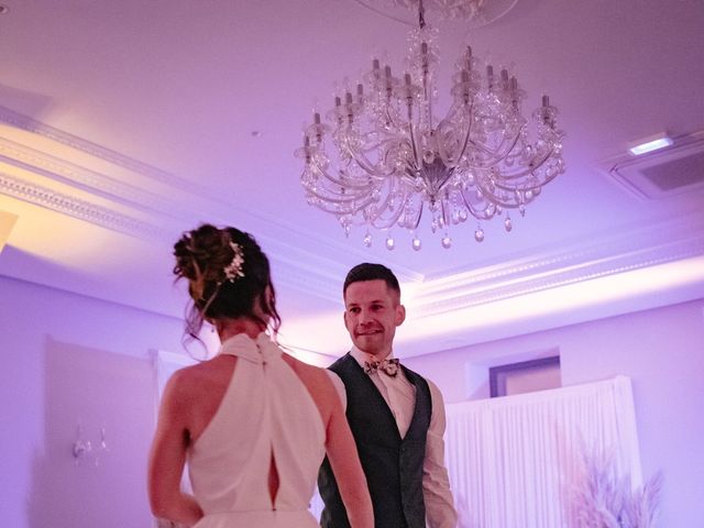 Le mariage de Maxime et Audrey à Landévant, Morbihan 66