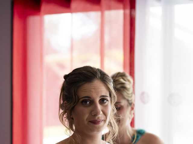 Le mariage de Max et Marie à Bordères-sur-l'Échez, Hautes-Pyrénées 24