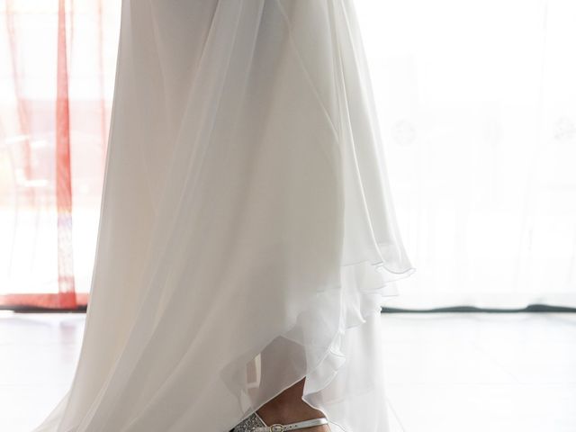 Le mariage de Max et Marie à Bordères-sur-l'Échez, Hautes-Pyrénées 27