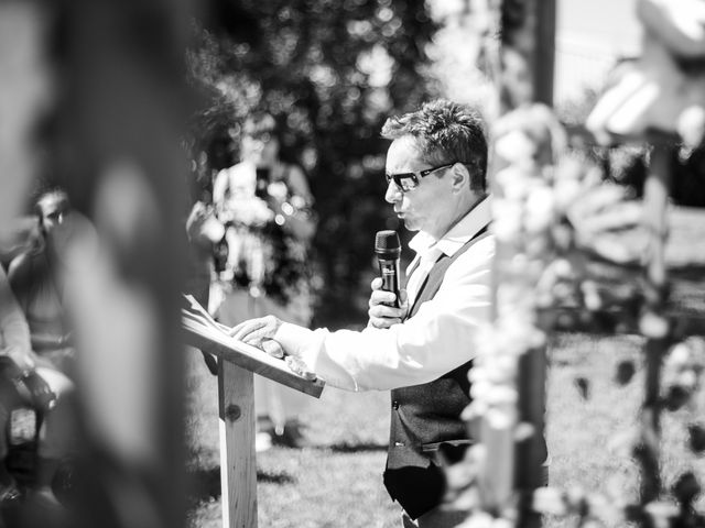 Le mariage de Max et Marie à Bordères-sur-l'Échez, Hautes-Pyrénées 55
