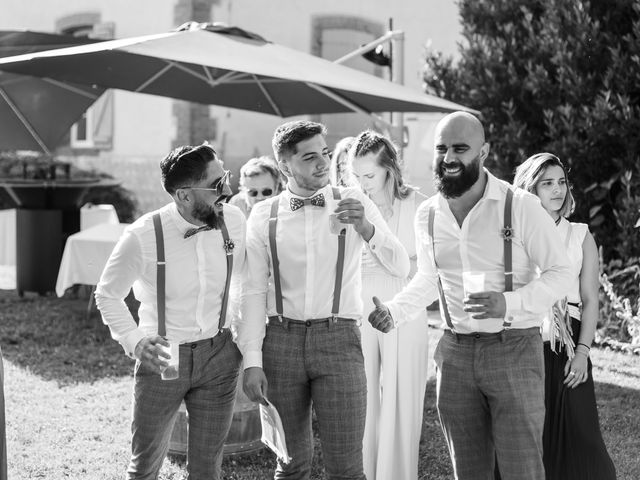 Le mariage de Max et Marie à Bordères-sur-l'Échez, Hautes-Pyrénées 73