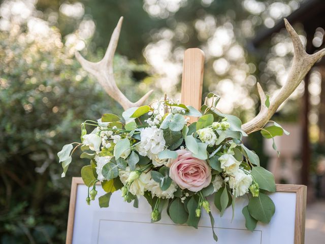 Le mariage de Pierre et Manon à Saint-Saire, Seine-Maritime 38