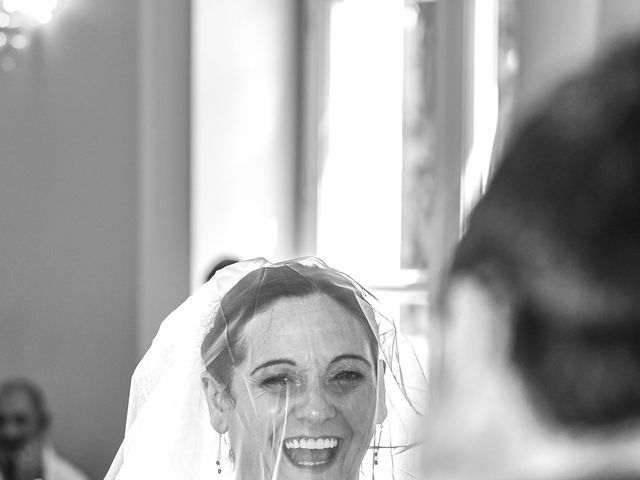 Le mariage de Cédric et Isabelle à Sète, Hérault 3