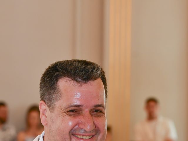 Le mariage de Cédric et Isabelle à Sète, Hérault 7