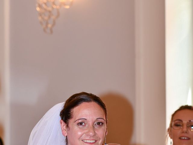 Le mariage de Cédric et Isabelle à Sète, Hérault 9