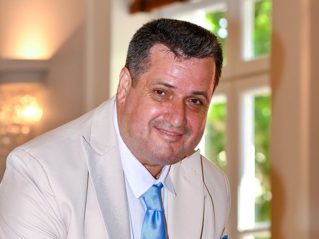 Le mariage de Cédric et Isabelle à Sète, Hérault 10