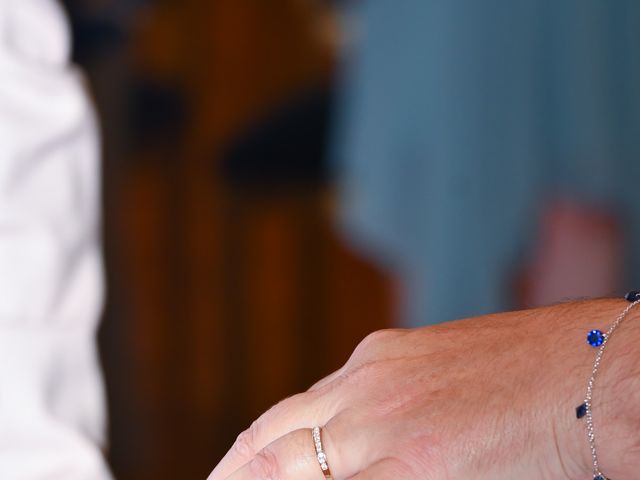 Le mariage de Cédric et Isabelle à Sète, Hérault 11