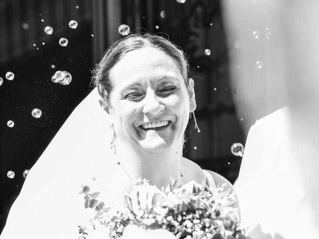 Le mariage de Cédric et Isabelle à Sète, Hérault 12