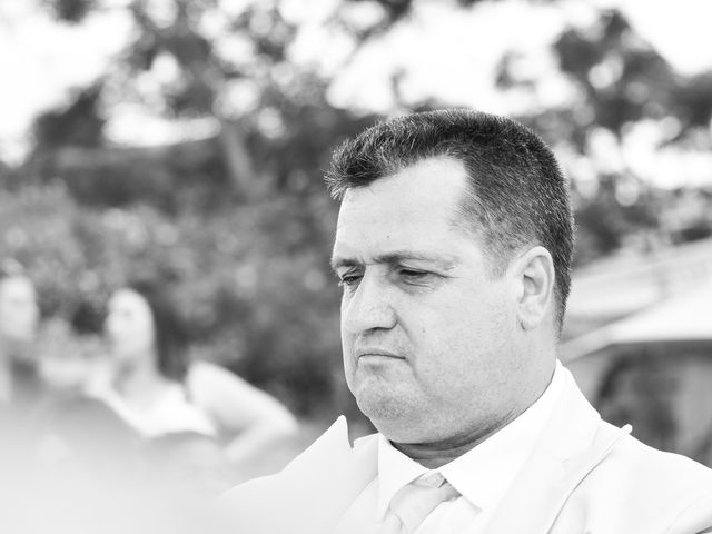 Le mariage de Cédric et Isabelle à Sète, Hérault 18