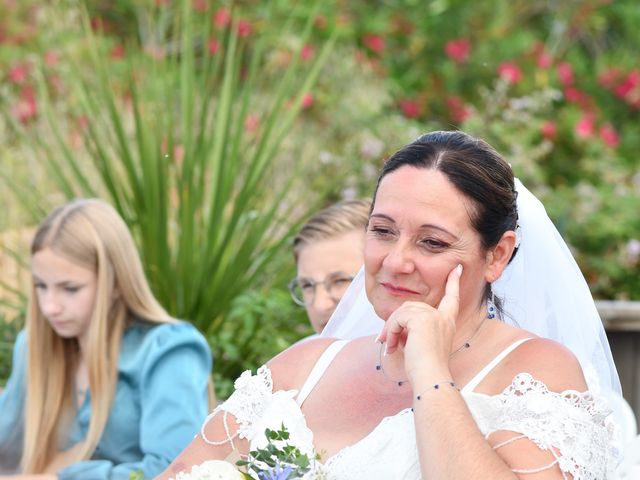 Le mariage de Cédric et Isabelle à Sète, Hérault 19