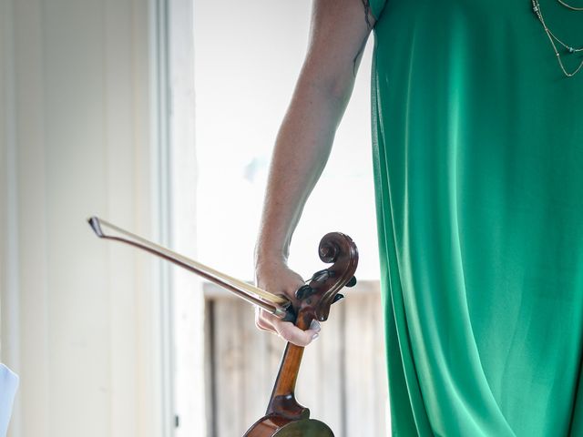 Le mariage de Cédric et Isabelle à Sète, Hérault 26
