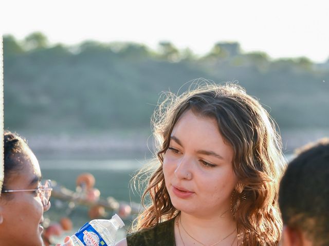 Le mariage de Cédric et Isabelle à Sète, Hérault 34