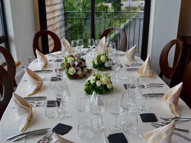 Le mariage de Stéphane et Elodie à Saint-Ismier, Isère 5