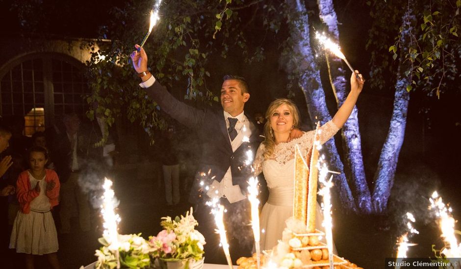 Le mariage de Benjamin et Valia à Blois, Loir-et-Cher