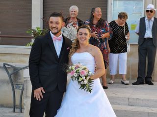 Le mariage de Vanessa et Rémi