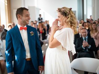Le mariage de Charlotte et Romain 2