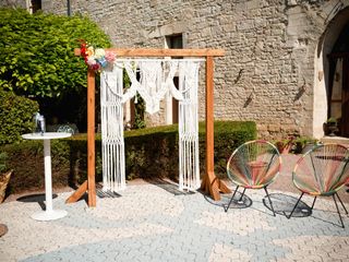 Le mariage de Alan et Léa 2
