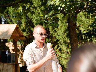 Le mariage de Alan et Léa 3