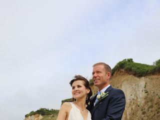 Le mariage de Dorothée et Sylvain 2