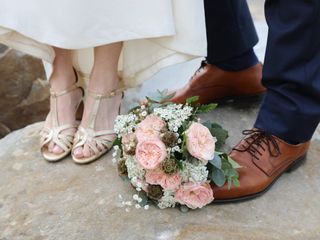 Le mariage de Dorothée et Sylvain 3