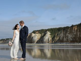Le mariage de Dorothée et Sylvain
