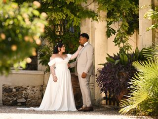 Le mariage de Julie et Stephane