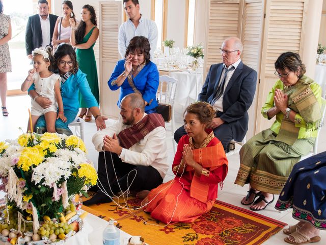 Le mariage de Grégory et Sonia à Courlaoux, Jura 8