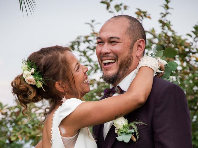 Le mariage de Grégory et Sonia à Courlaoux, Jura 29