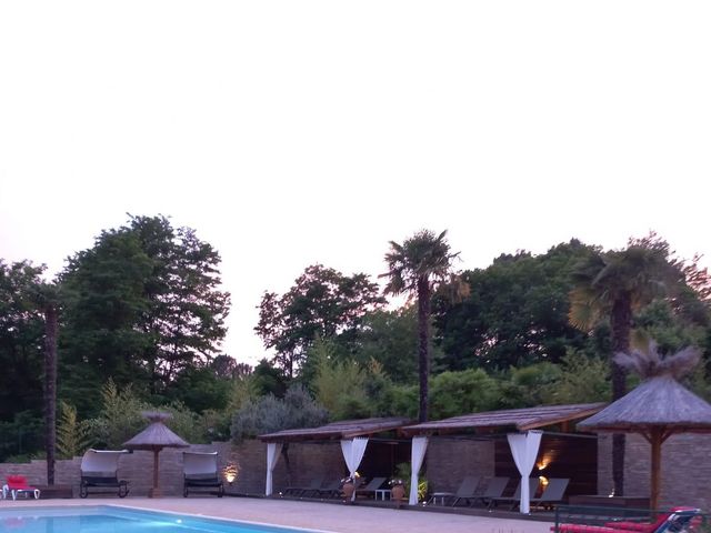 Le mariage de Adrien  et Sabrina  à Ribes, Ardèche 9